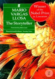 The Storyteller (Award-Winning Authors' Books) image