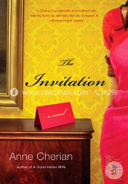 The Invitation – A Novel image