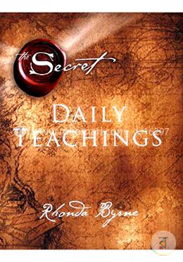 The Secret - Daily Teachings image