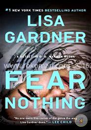 Fear Nothing: A Detective D.D. Warren Novel  image