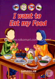 I Want to Eat My Food