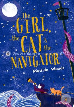 The Girl, The Cat And The Navigator