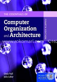 The Essentials of Computer Organization and Architecture image