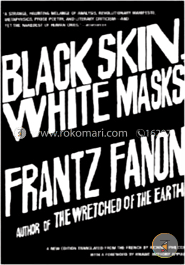 Black Skin, White Masks (Paperback) image