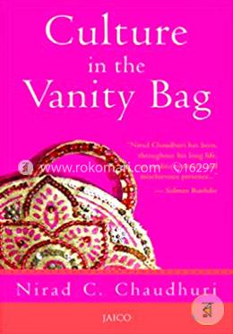 Culture In The Vanity Bag image