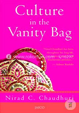 Culture In The Vanity Bag