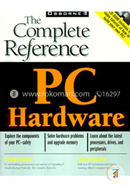 Pc Hardware: The Complete Reference  image
