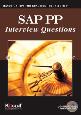 SAP PP Interview Questions image