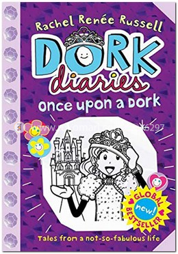 Dork Diaries: Once Upon a Dork image