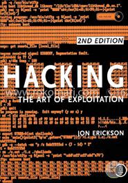 Hacking: The Art of Exploitation image