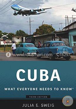 Cuba: What Everyone Needs to Know image