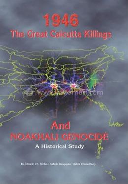 1946 The Great Calcutta Killings image