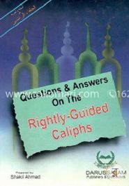 Questions and Answers on the Rightly Guided Caliphs image