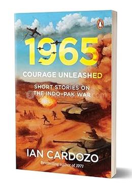 1965 Courage Unleashed