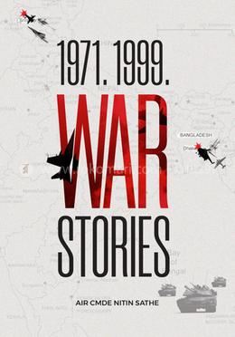 1971. 1999. War Stories image