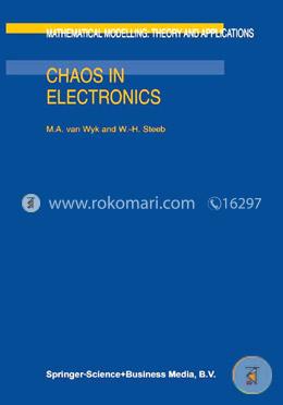 Chaos in Electronics image