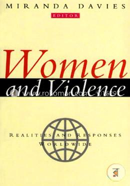 Women and Violence: Realities and Responses Worldwide image