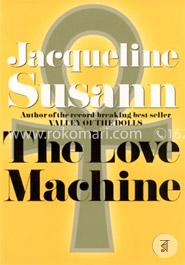 The Love Machine image