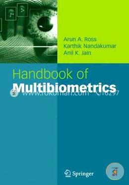 Handbook of Multibiometrics image