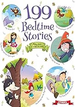199 Bedtime Stories image