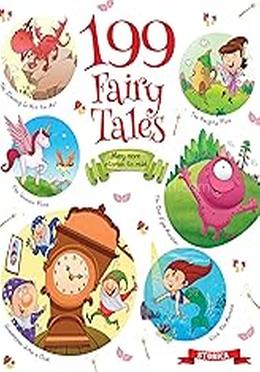 199 Fairy Tales image
