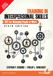 Training in Interpersonal Skills: Tips for Managing People at Work image