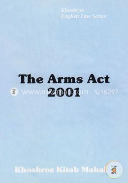 The Arms Act - 2001 image