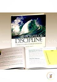 The Power of Discipline: 7 Ways it Can Change Your Life image