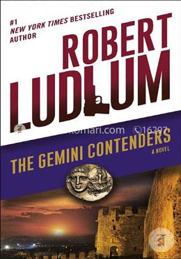 The Gemini Contenders: A Novel image