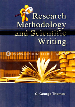 Research Methodology and Scientific Writing image