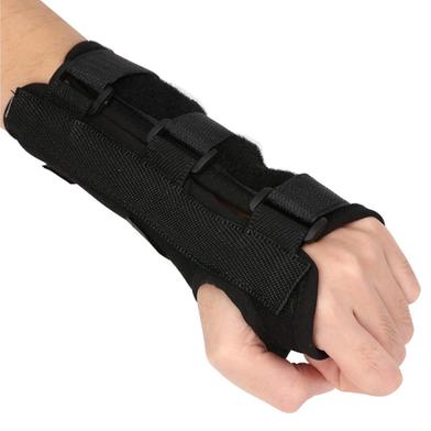 Professional Wrist Support Splint Arthritis Band Wrist Protector image