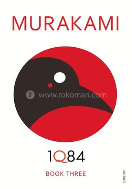 1Q84 : Book 3