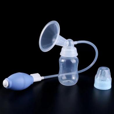 Pump feeding a newborn online