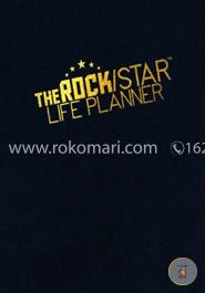 The Rock / Star Life Planner: Gain Clarity on Your Career Goals image