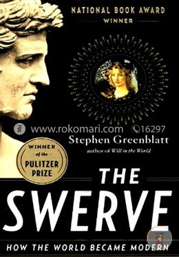 The Swerve – How the World Became Modern image