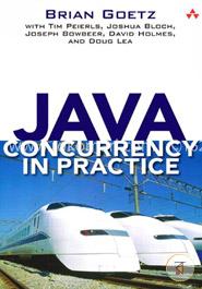 Java Concurrency in Practice image