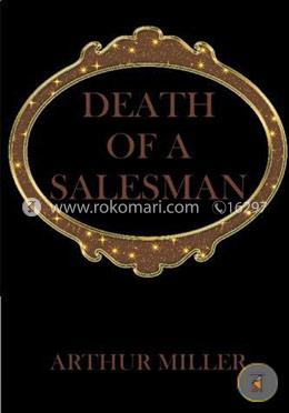 Death of a Salesman  image