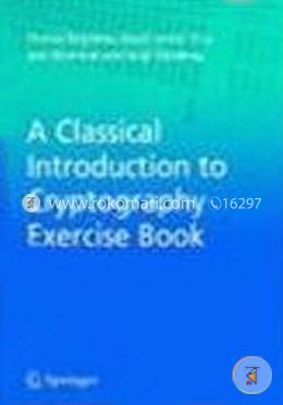 A Classical Introduction to Cryptography Exercise Book  image
