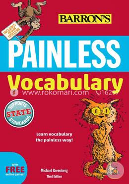 Painless Vocabulary image