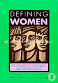 Defining Women: Social Institutions and Gender Divisions (Paperback) image