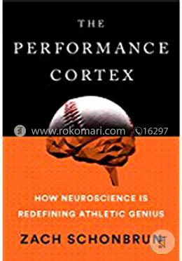 The Performance Cortex: How Neuroscience Is Redefining Athletic Genius image