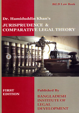 Jurisprudence And Comparative Legal Theory image