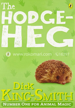 The Hodgeheg image