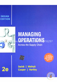 Managing Operations: Across the Supply Chain image