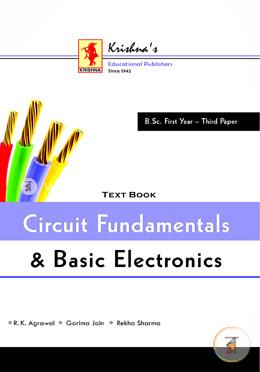 Circuit Fundamentals and Basic Electronics image