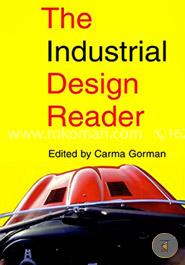 The Industrial Design Reader  image