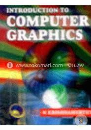 INTRODUCTION TO COMPUTER GRAPHICS  image