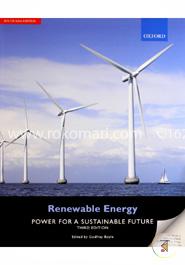 Renewable Energy: Power for a Sustainable Future image