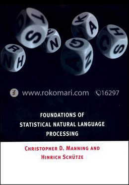 Foundations of Statistical Natural Language Processing image