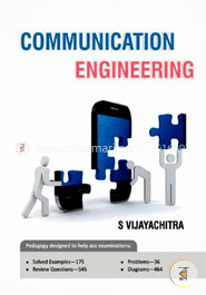 Communication Engineering image